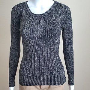 ENERGIE Long Sleeve Sweater- Size M (Juniors)